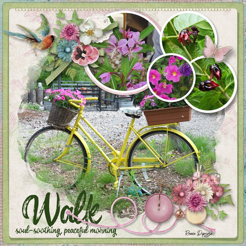 Walk