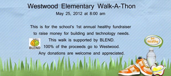 Walkathon