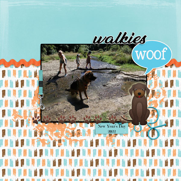 Walkies