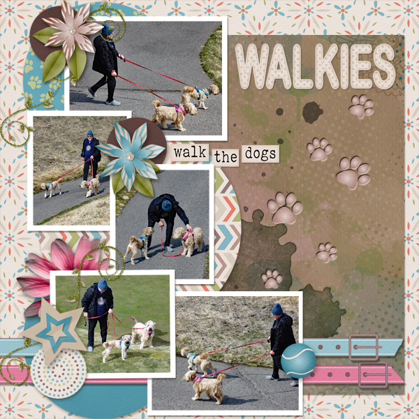 Walkies