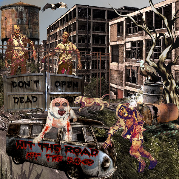 walking dead