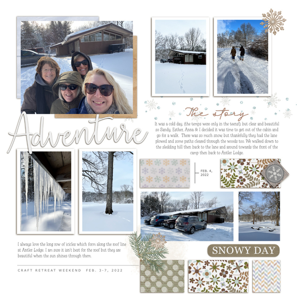 Walking in a Winter Wonderland-1