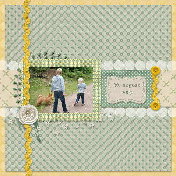 Walking