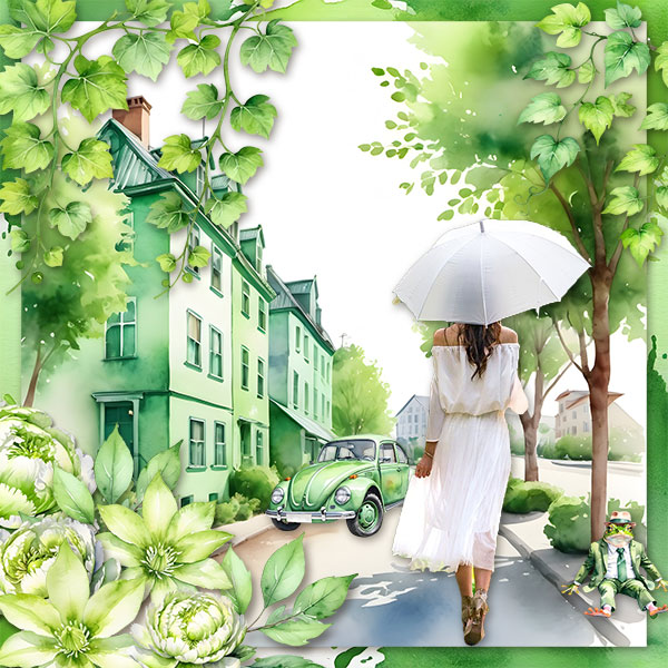 Walking