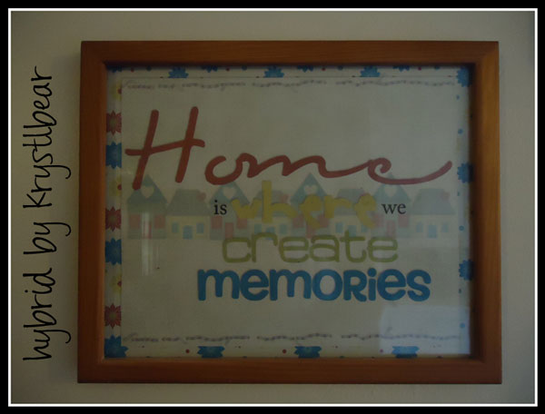 Wall Art