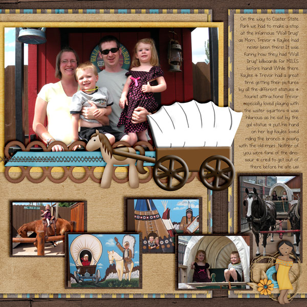 Wall Drug - 2