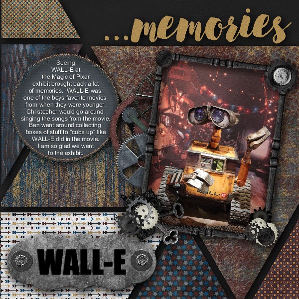 WALL-E