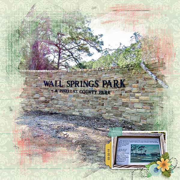 Wall Springs Park