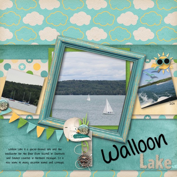 Walloon Lake