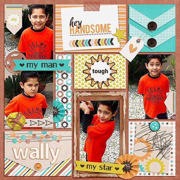 Wally