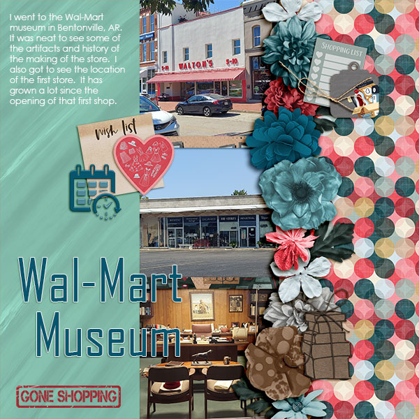 Walmart Museum