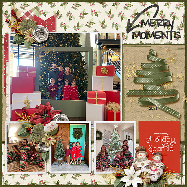 Walsh Christmas