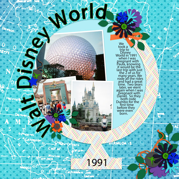 Walt-Disney-World