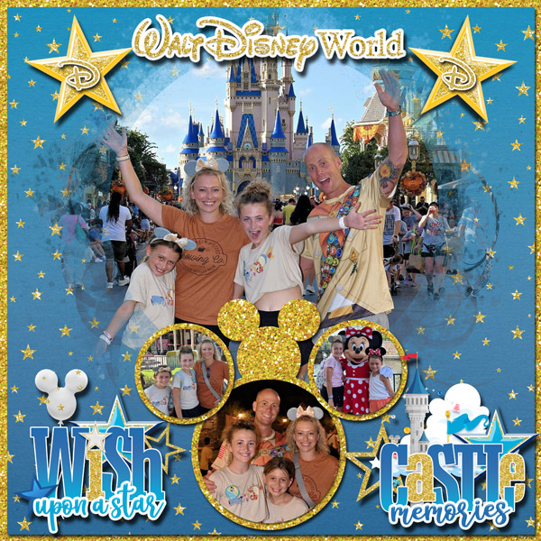 Walt Disney World