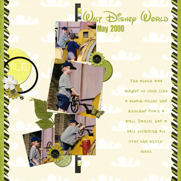 Walt Disney World