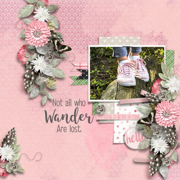 Wander