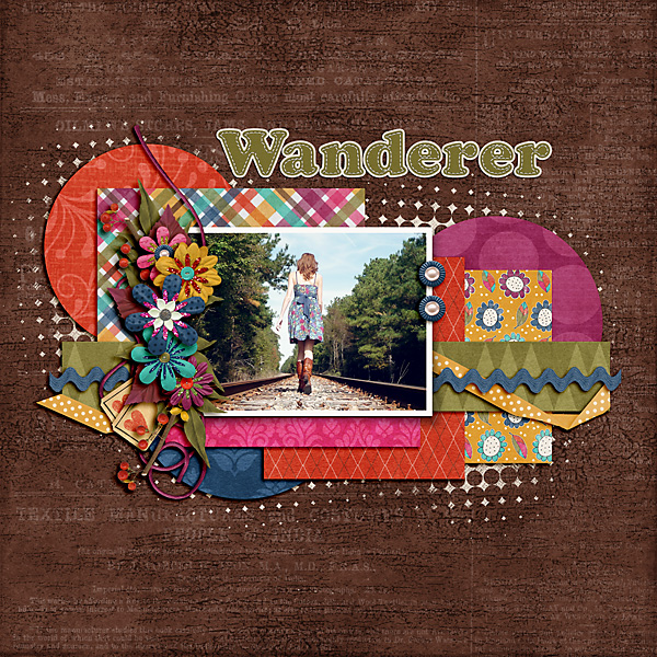 Wanderer