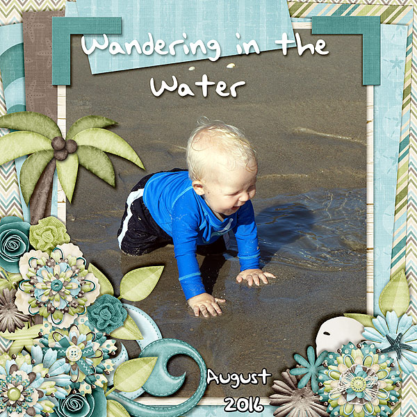 wandering-in-the-water