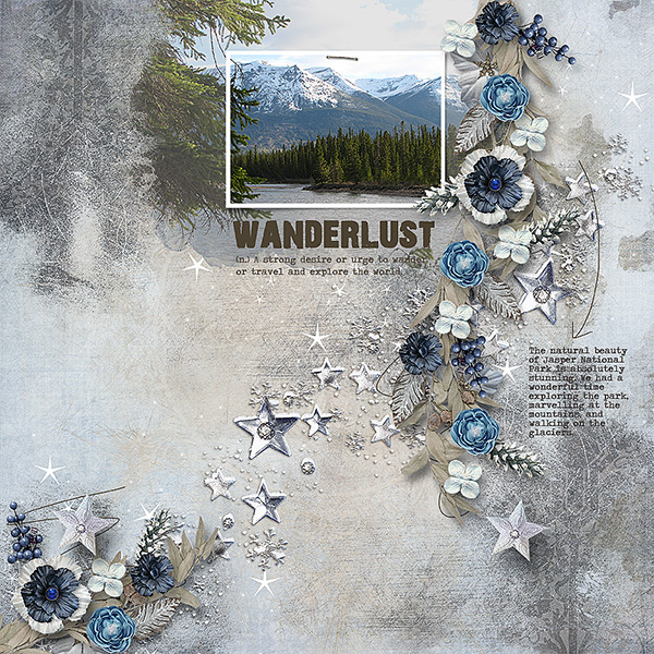 Wanderlust