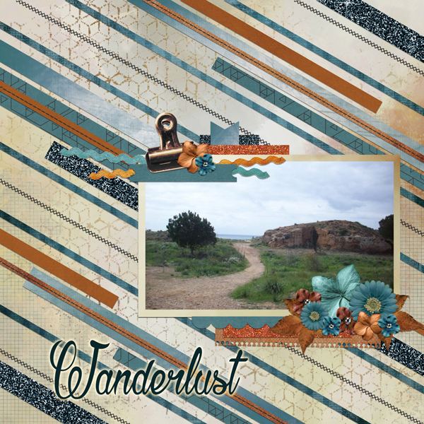 Wanderlust