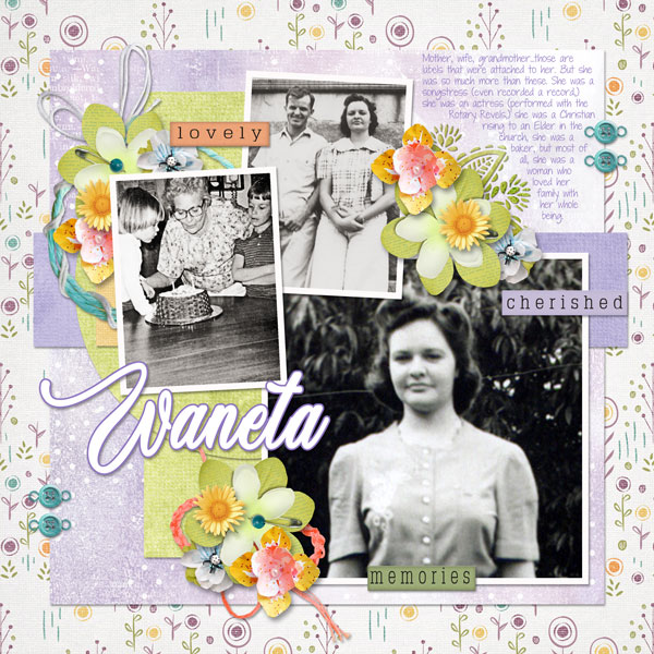 Waneta