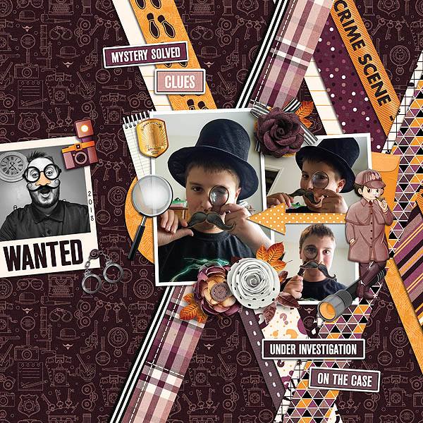 Wanted