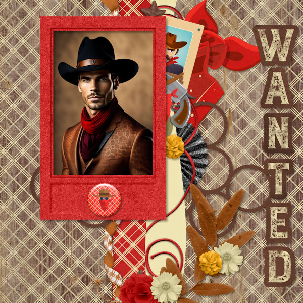 Wanted