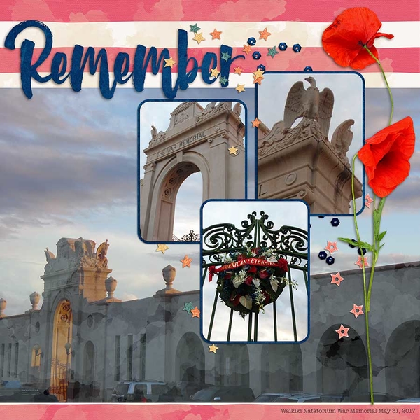 War Memorial
