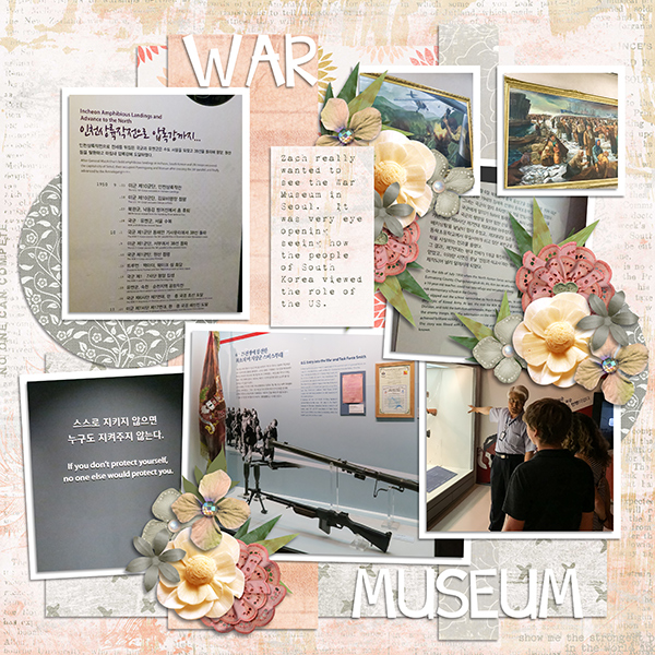 War Museum
