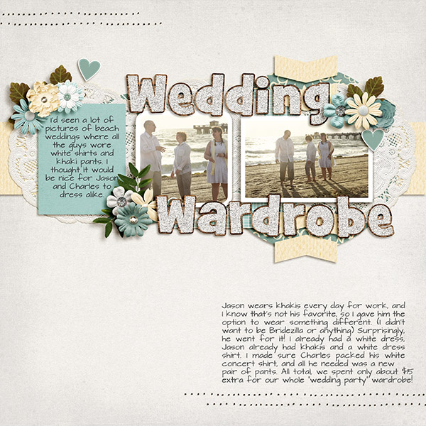 Wardrobe