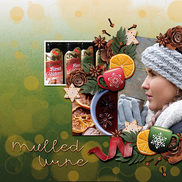 Warm and Cozy