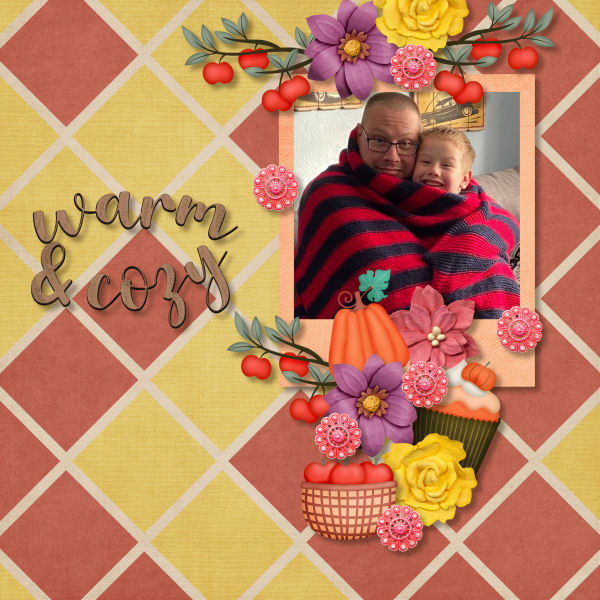 Warm and Cozy