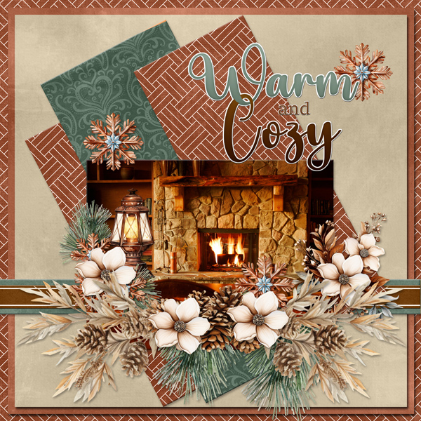 Warm and Cozy