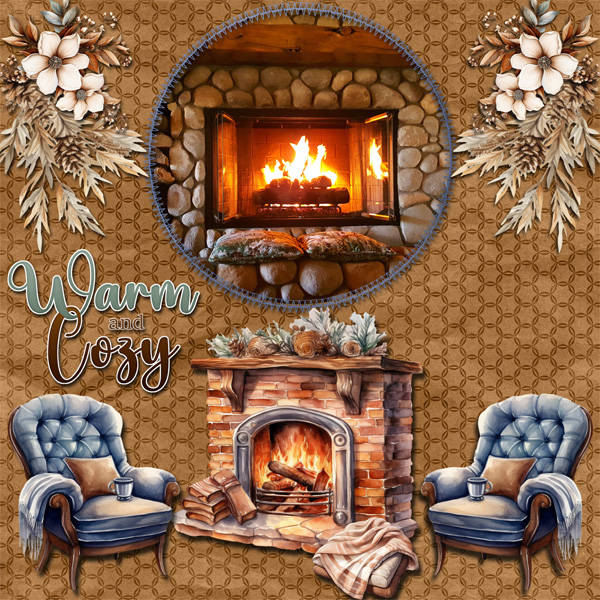Warm and Cozy