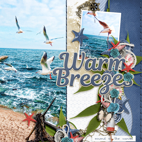 Warm Breezes