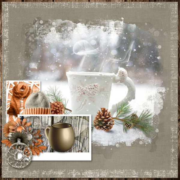 Warm Drink