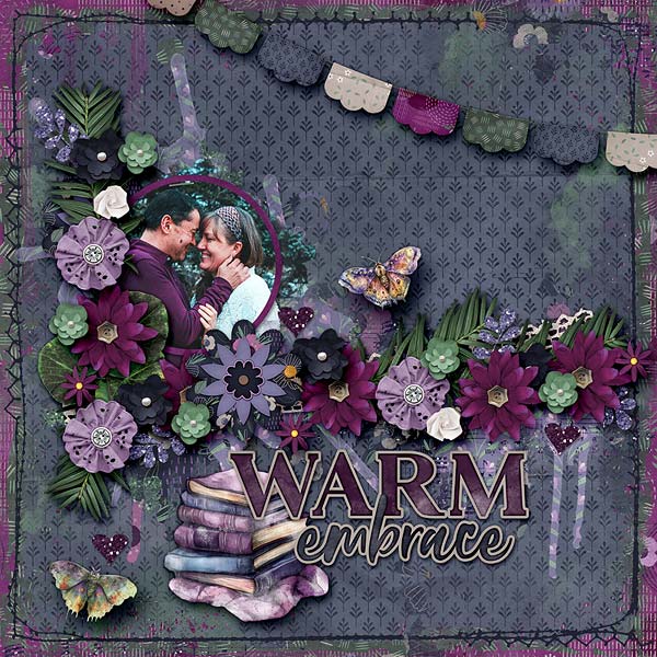 Warm Embrace