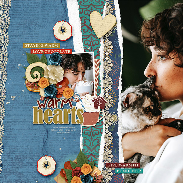 Warm Hearts