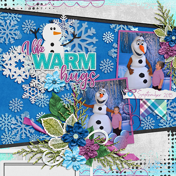 Warm Hugs