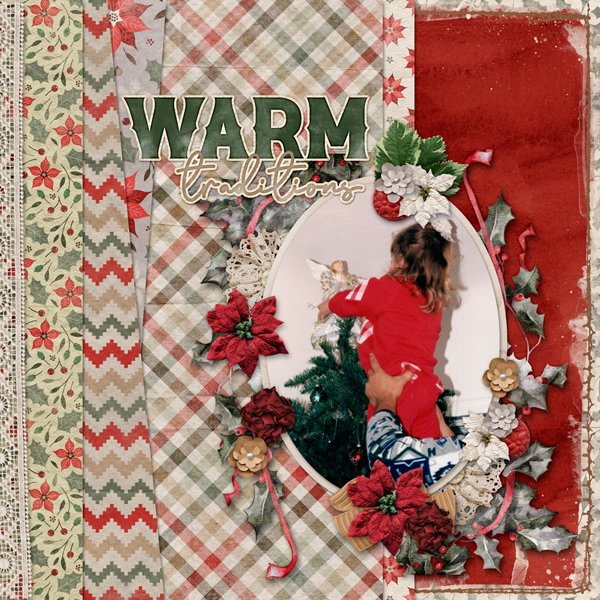 Warm Traditions
