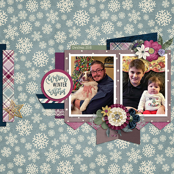 Warm Winter Wishes