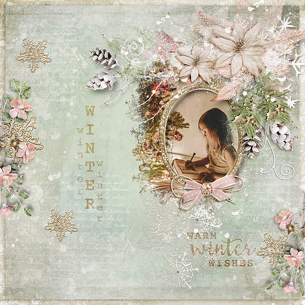 Warm Winter Wishes