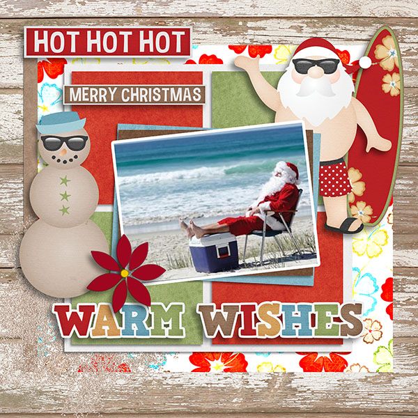 Warm Wishes