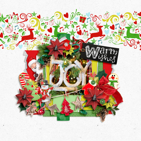 Warm Wishes