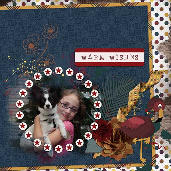 Warm Wishes