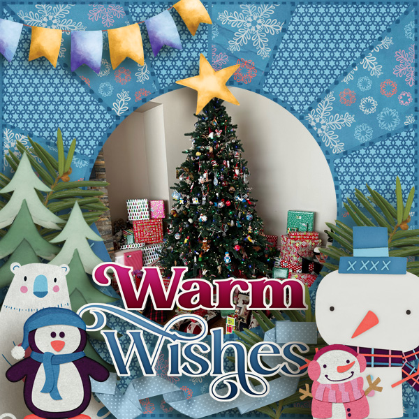 Warm Wishes