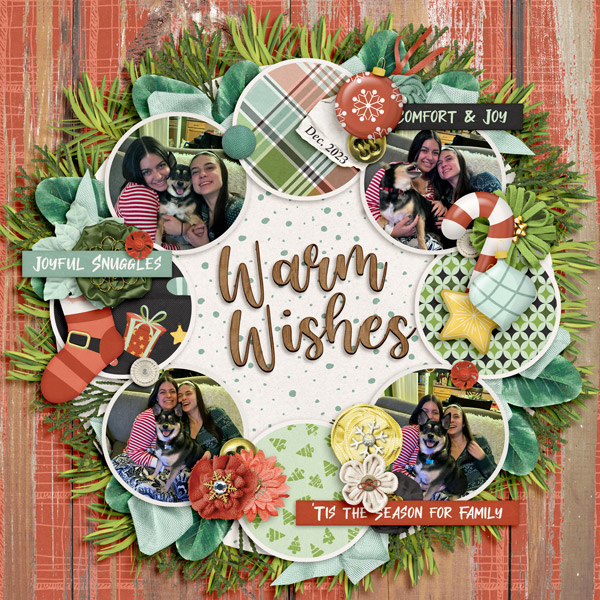 Warm Wishes