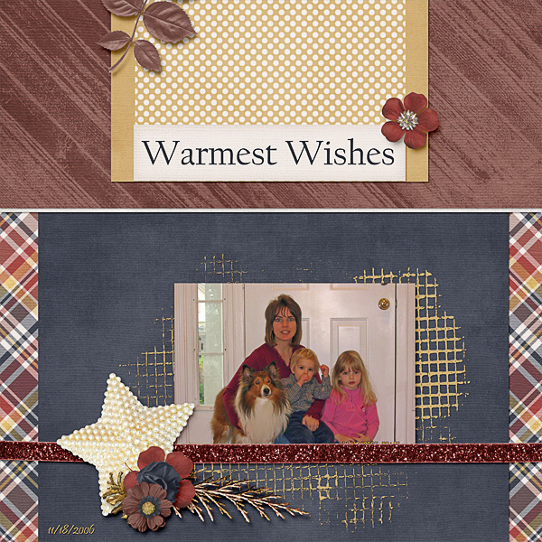 Warmest Wishes