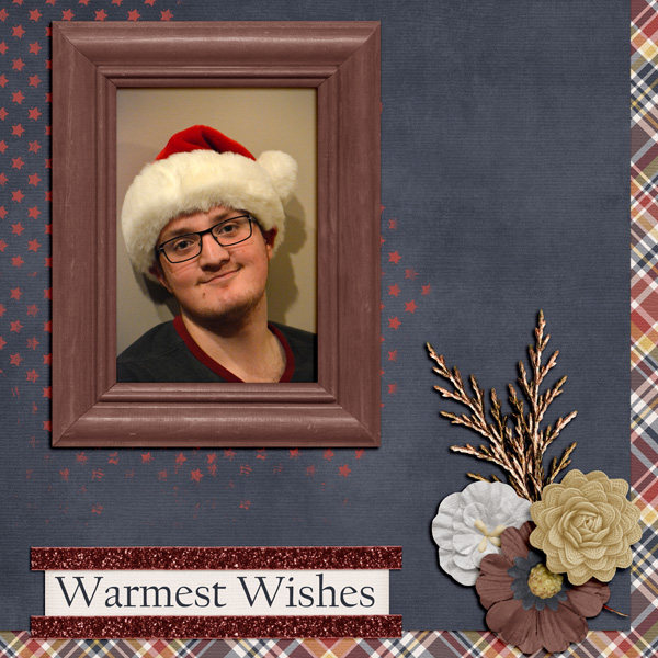 Warmest Wishes