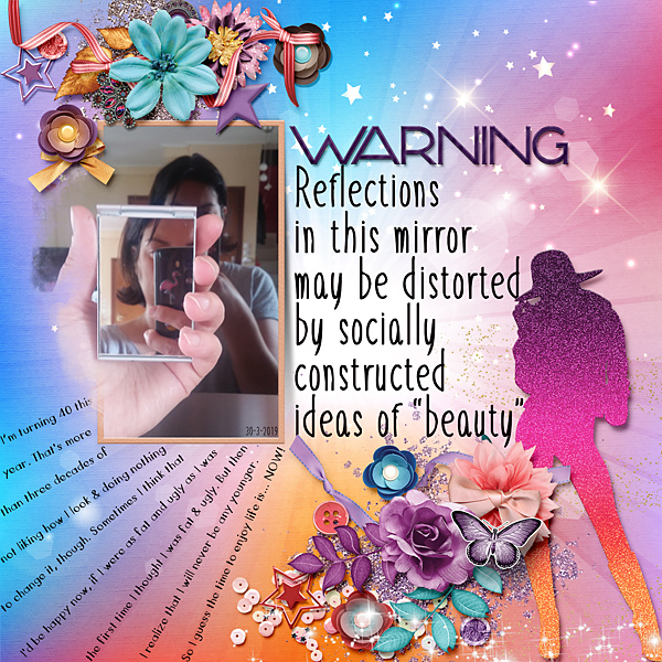 Warning